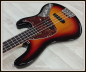 Preview: Sandberg Electra TT4 RW, 3-Tone Sunburst Highgloss